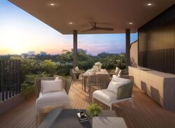 The Hillshore (D5), Condominium #627324281